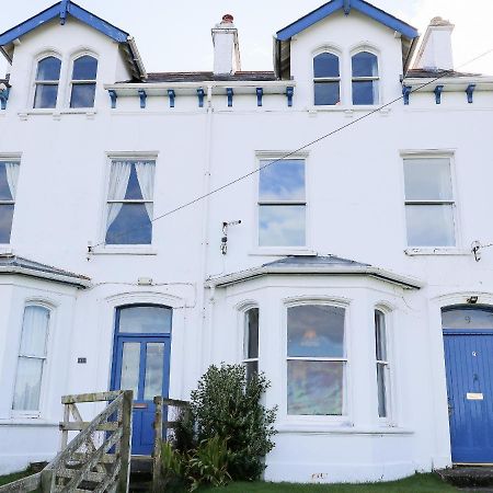 Carriguisnagh Villa Ballycastle Bagian luar foto