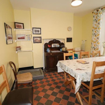 Carriguisnagh Villa Ballycastle Bagian luar foto