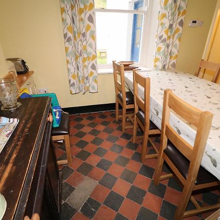 Carriguisnagh Villa Ballycastle Bagian luar foto