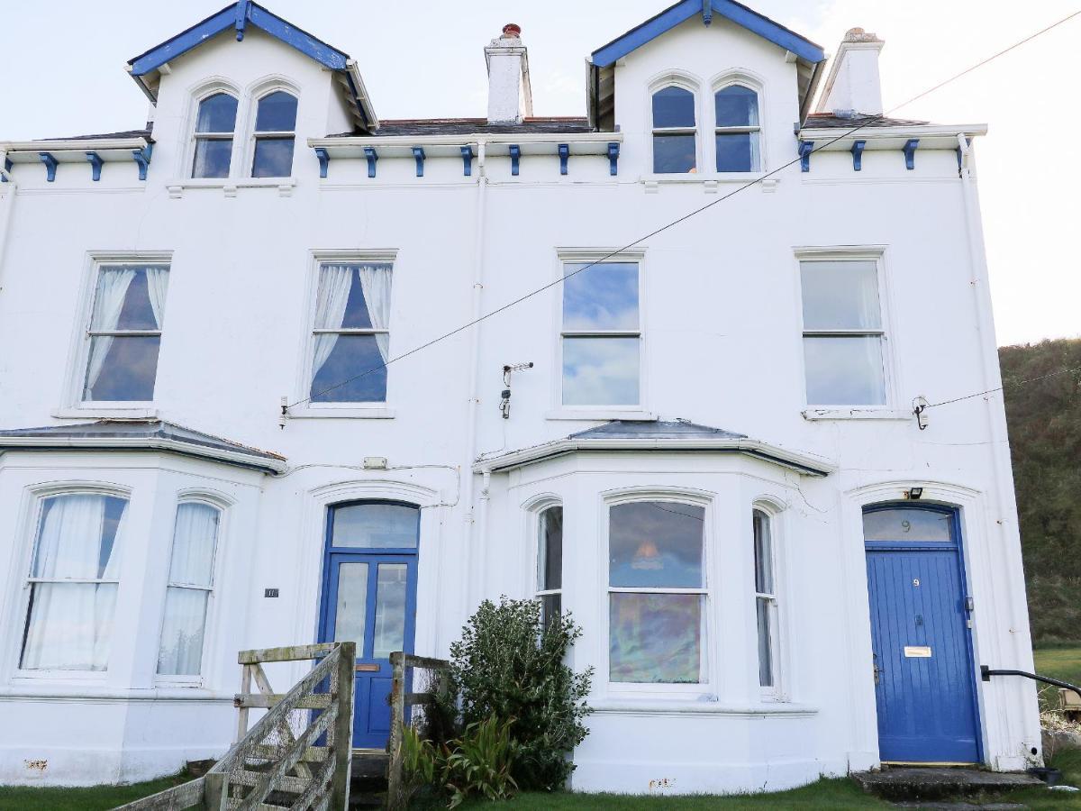 Carriguisnagh Villa Ballycastle Bagian luar foto