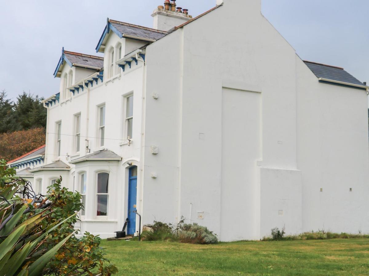 Carriguisnagh Villa Ballycastle Bagian luar foto
