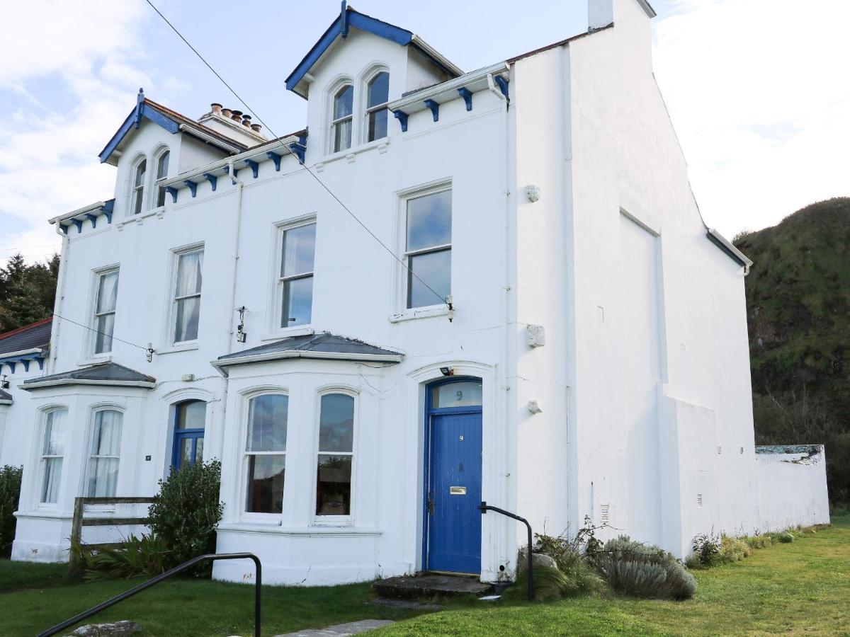 Carriguisnagh Villa Ballycastle Bagian luar foto