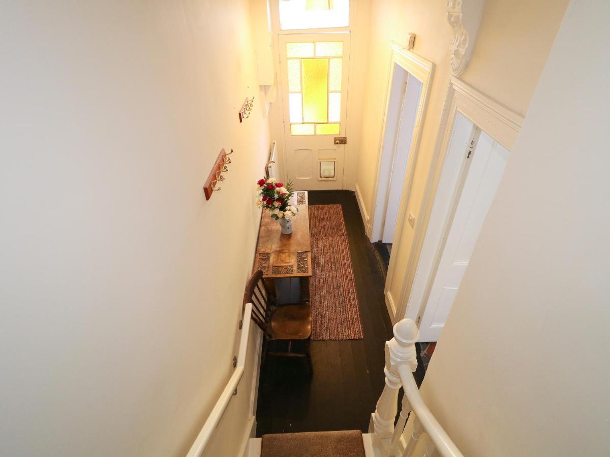 Carriguisnagh Villa Ballycastle Bagian luar foto